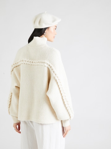 Pullover di TOPSHOP in beige