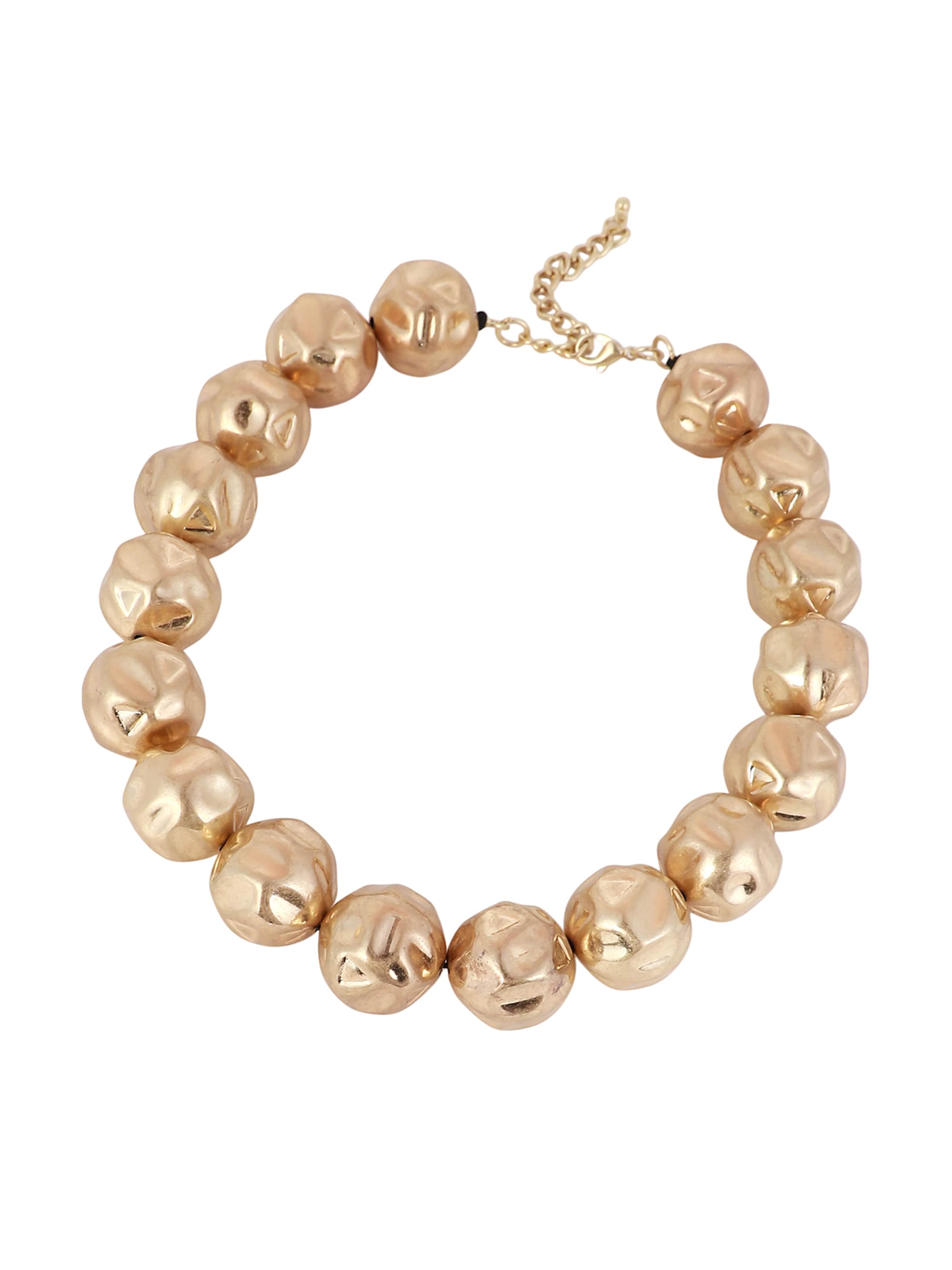 Lanțuri 'Kahini' SOHI pe auriu, Vizualizare produs