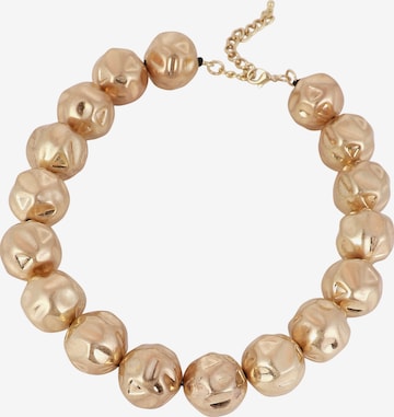 SOHI Цепочка 'Kahini' в Золотой: спереди