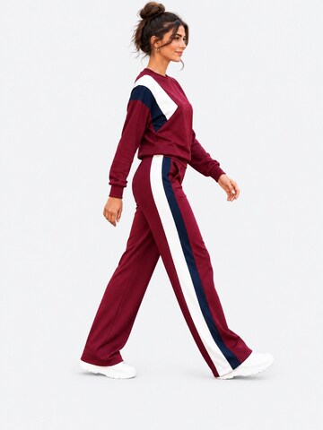 Lady Bersan Leisure suit 'Zweiteiliges Set' in Mixed colours