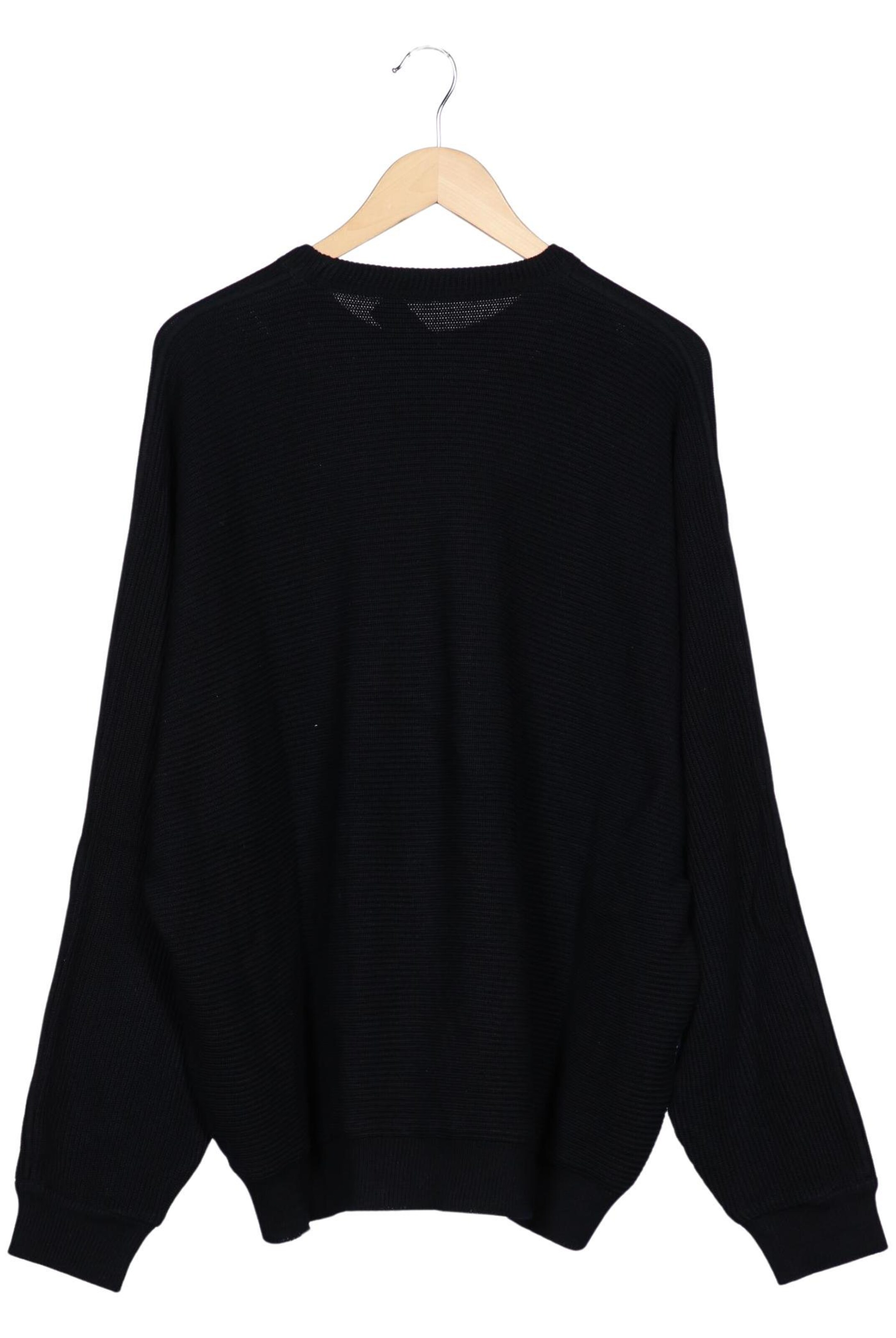 Carlo Colucci Pullover 4XL in Blau