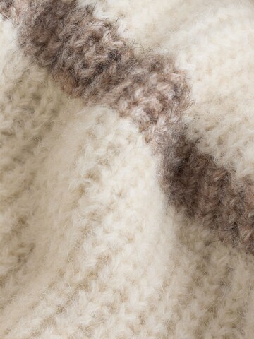 Pull-over Next en blanc
