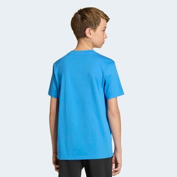 ADIDAS SPORTSWEAR Performance Shirt in Blue