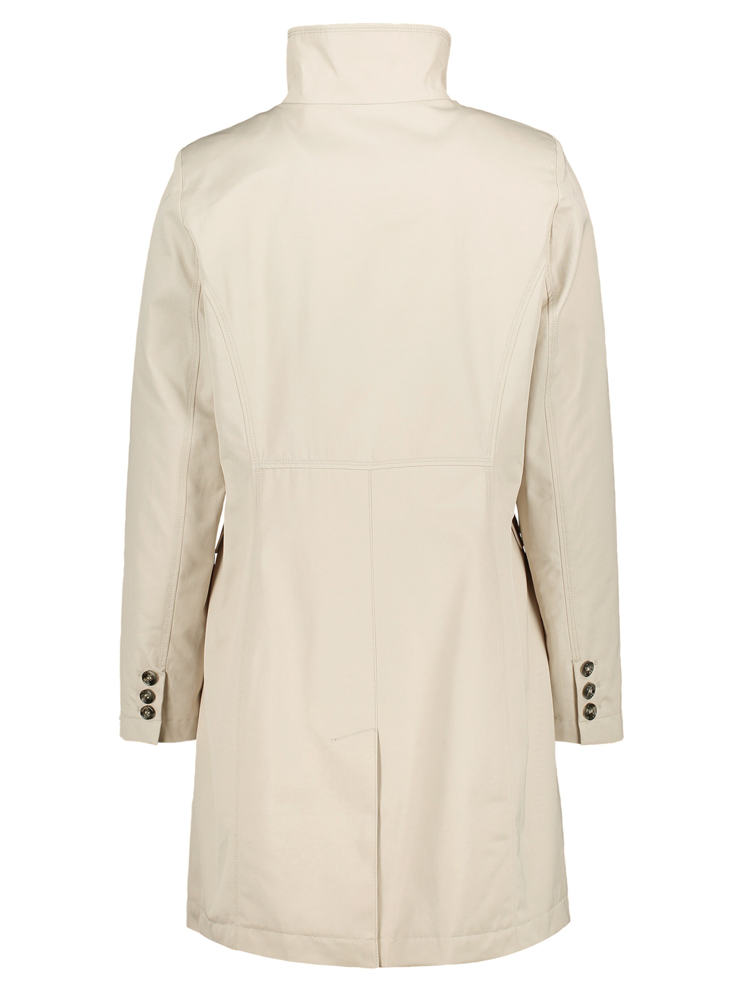 GIL BRET Tussenmantel in Beige