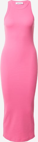 EDITED Dress 'Janah' in Pink: front