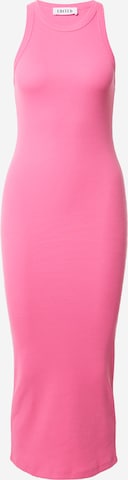 EDITED - Vestido 'Janah' en rosa: frente