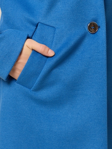 Manteau d’hiver oltre en bleu