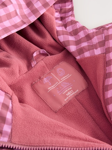 Completo funzionale di Next in rosa