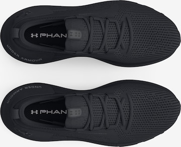 UNDER ARMOUR Обувь для бега 'HOVR Phantom 3 SE' в Черный