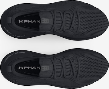 UNDER ARMOUR - Sapatilha de corrida 'HOVR Phantom 3 SE' em preto