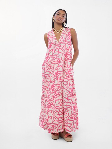 Lola Casademunt Kleid in Pink