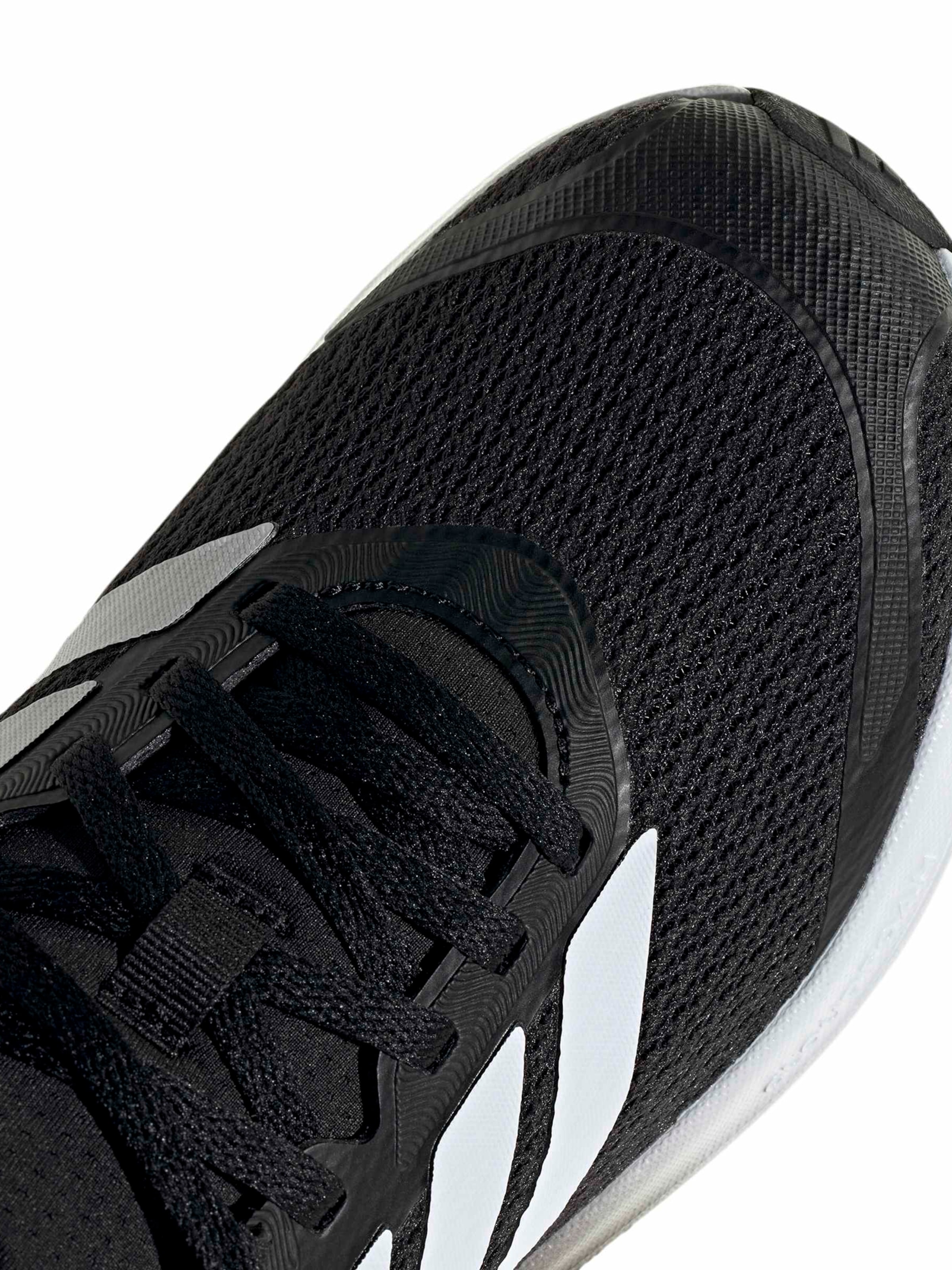 ADIDAS SPORTSWEAR Σνίκερ 'RUNFALCON 6' σε μαύρο