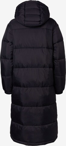 DICKIES Winter coat 'Alatna' in Black