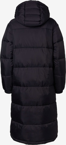 DICKIES Płaszcz zimowy 'Alatna' w kolorze czarny