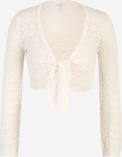 Only Petite Knit Cardigan 'SOLA' in Cream, Item view