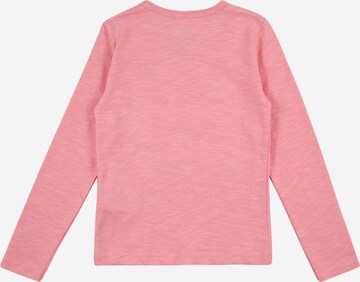 STACCATO Shirt in Pink