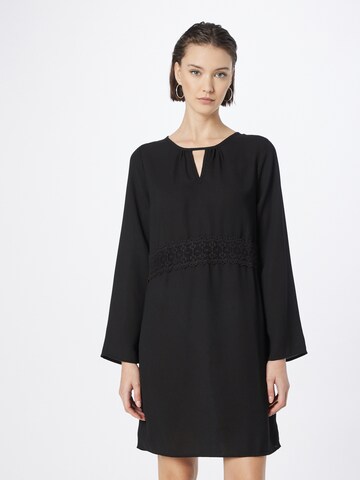 ABOUT YOU Dress 'Ragna' in Black: front