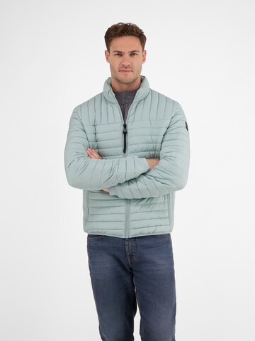 LERROS Tussenjas in Blauw