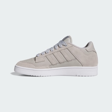 ADIDAS SPORTSWEAR - Zapatillas deportivas bajas 'Rapid Court' en gris