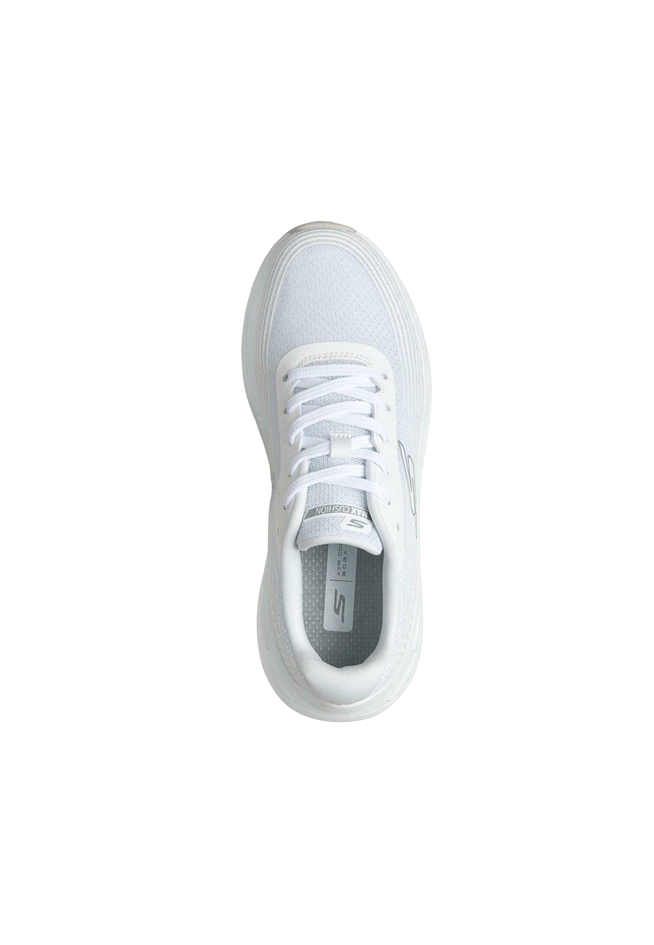 Sneaker bassa 'ELITE 3' di SKECHERS in bianco