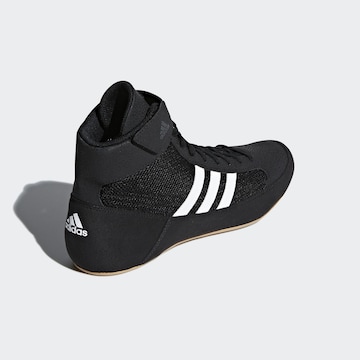 Chaussure de sport 'HVC' ADIDAS PERFORMANCE en noir