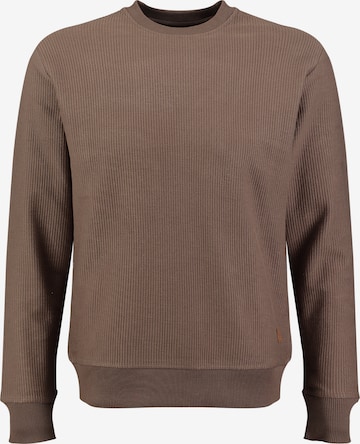 ruda Key Largo Megztinis be užsegimo 'Captain': priekis