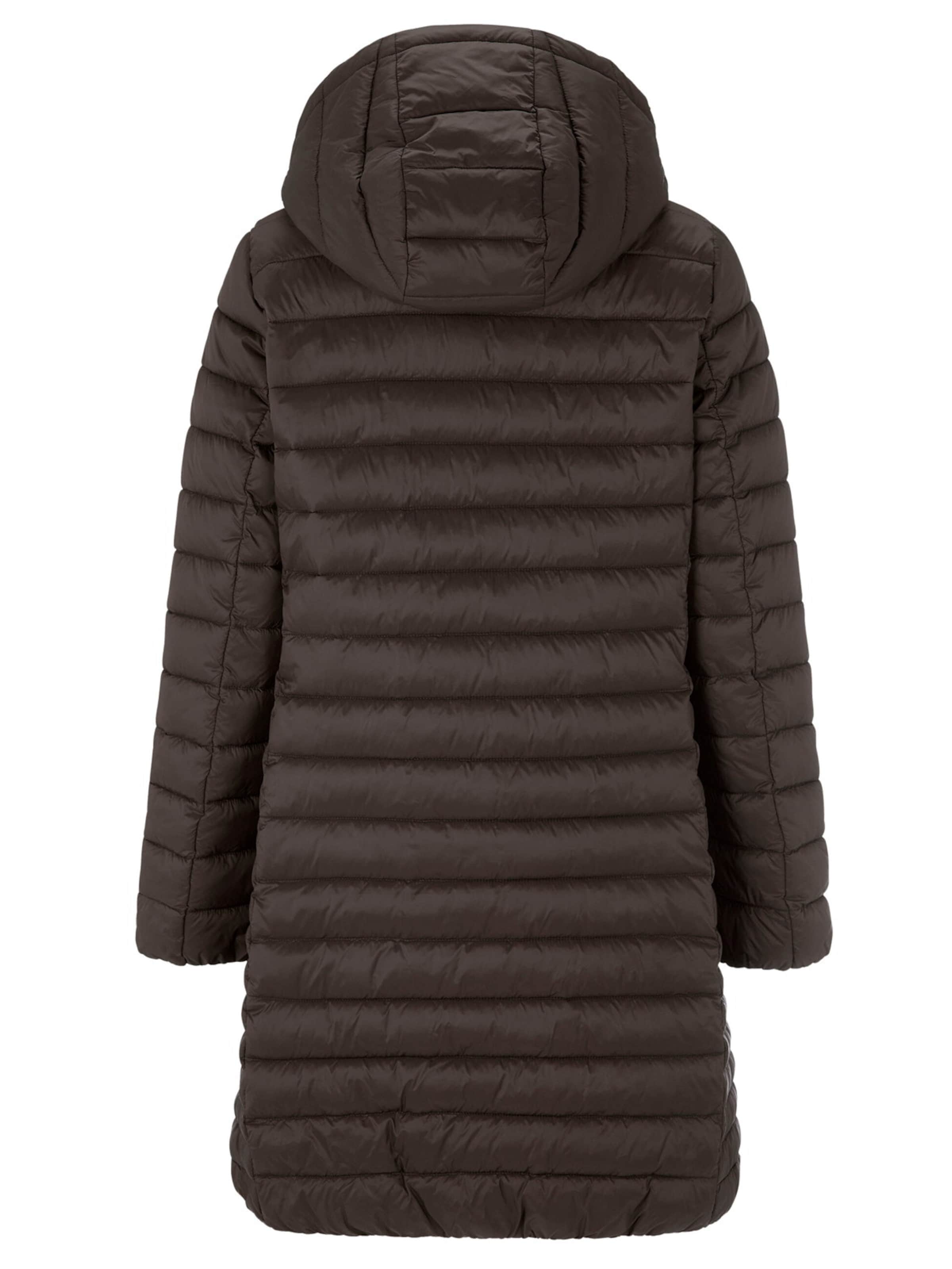 Cellbes of Sweden Between-season jacket in Brown