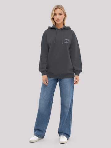 Sweat-shirt F4NT4STIC en noir