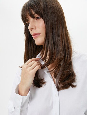 Koton Blouse in Wit