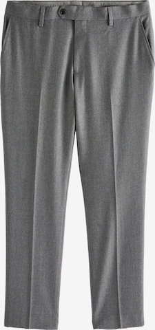 Next Pantalon in Grijs: voorkant