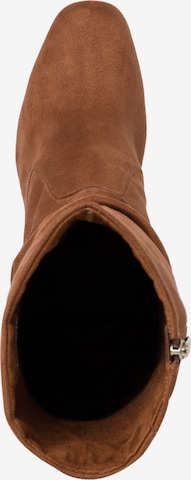 TAMARIS Boots in Brown