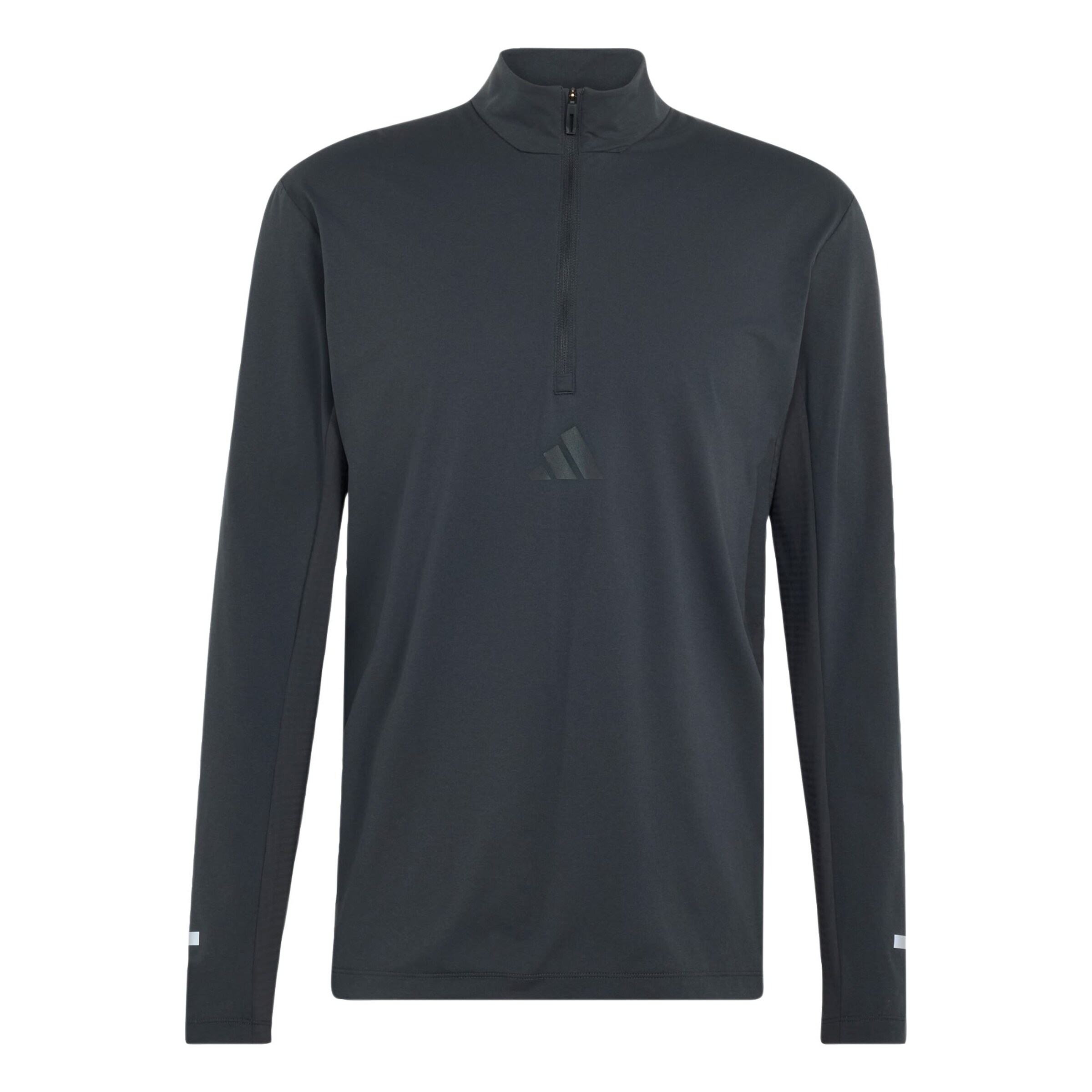 ADIDAS TERREX Functioneel shirt 'Xperior' in Grijs: voorkant