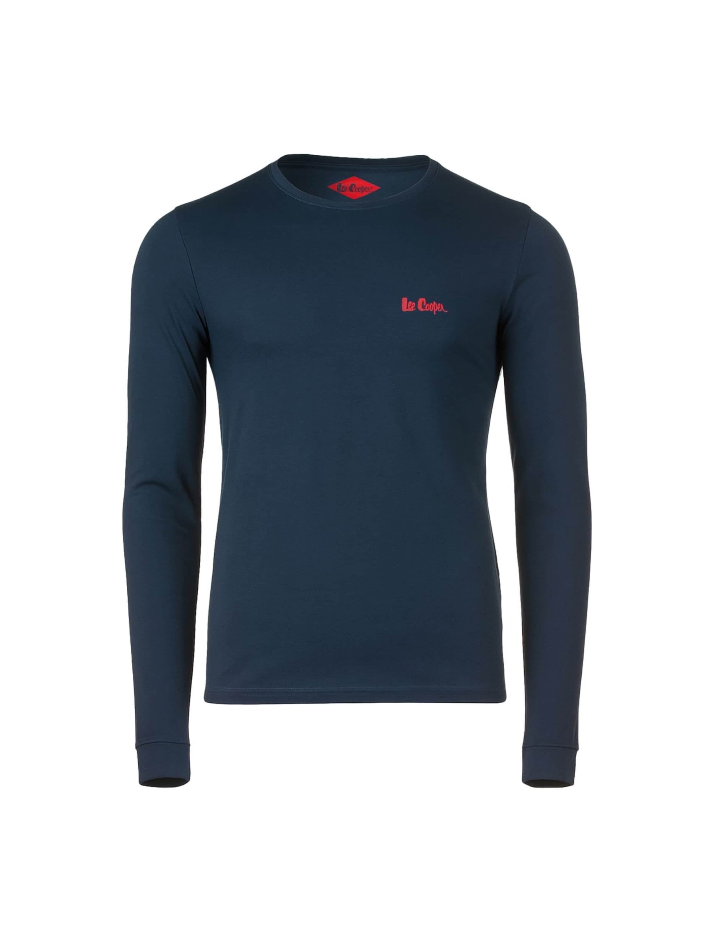 Lee Cooper Pyžamo dlouhé – mix barev