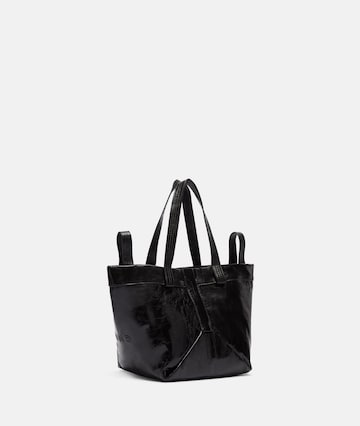 Liebeskind Berlin Shopper in Schwarz