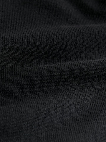 Next Sweater in Black