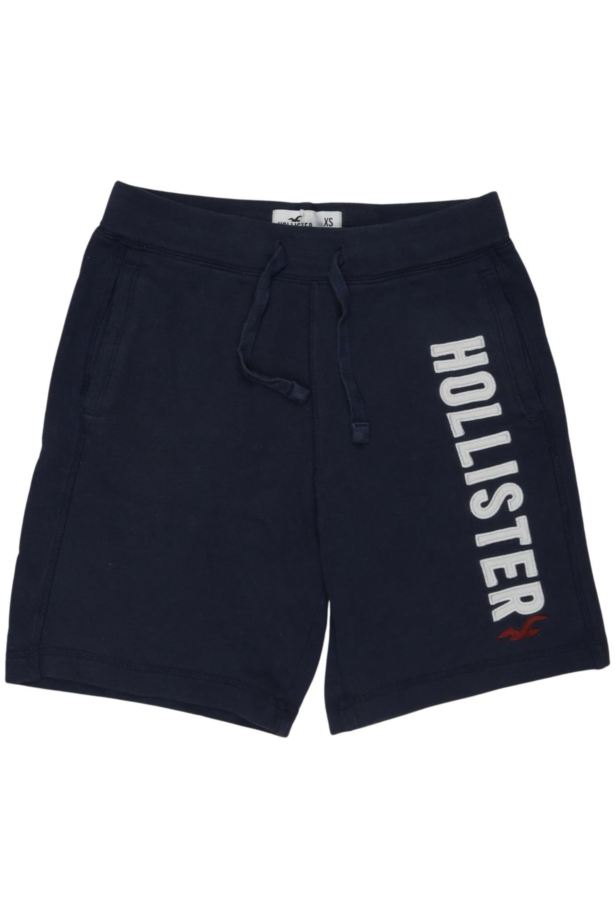 HOLLISTER Shorts in 29-30 in Blue: front