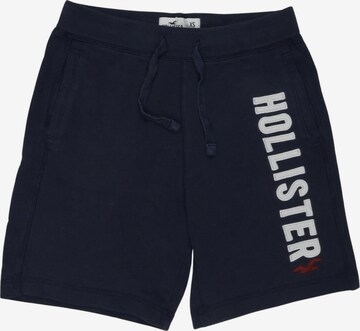 HOLLISTER Shorts in 29-30 in Blue: front