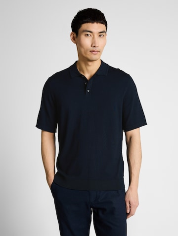 TOM TAILOR Pullover in Blau: Vorderseite