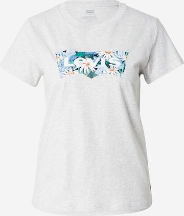 LEVI'S ® - Camisa 'THE PERFECT' em cinzento: frente