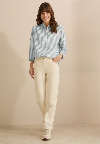 CECIL Blouse in Green