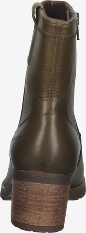 BULLBOXER Stiefelette in Braun