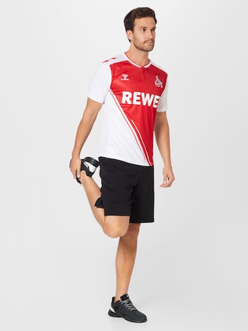 Hummel - Camiseta de fútbol '1. FC Köln 3rd 2022/2023' en rojo