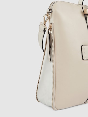 Piquadro Laptoptaske i beige