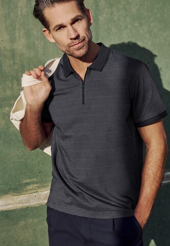 Street One MEN Shirt in Grey