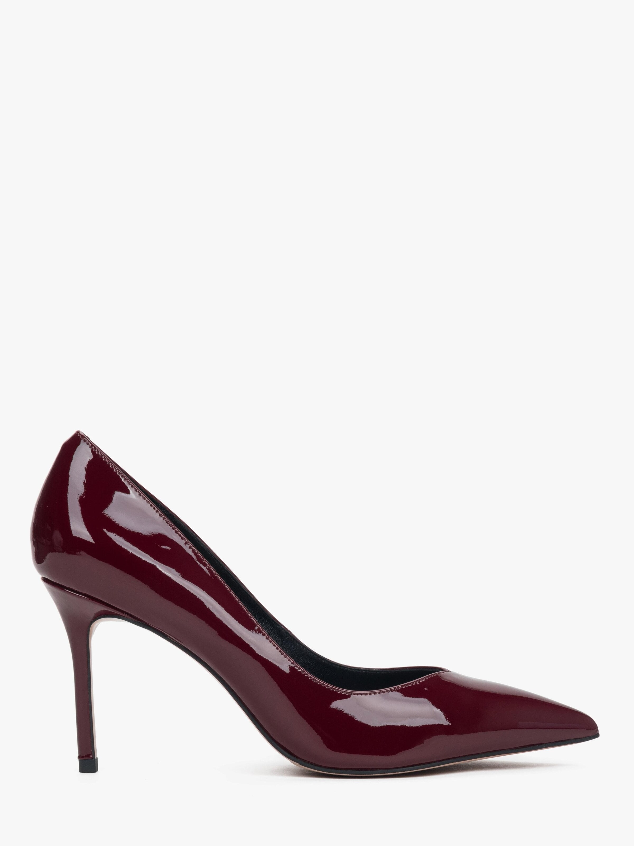 Escarpins '885-13' Estro en rouge