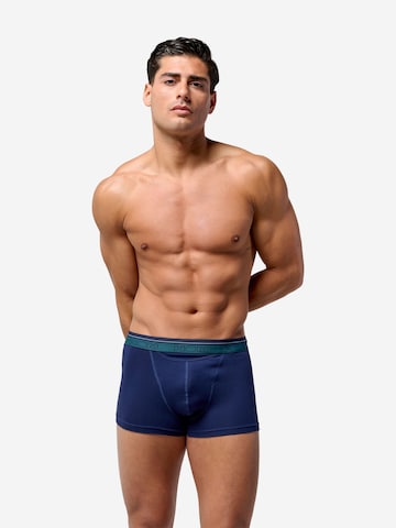 Boxers ' Tiago HO1 ' HOM en bleu