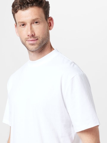 T-Shirt TOPMAN en blanc