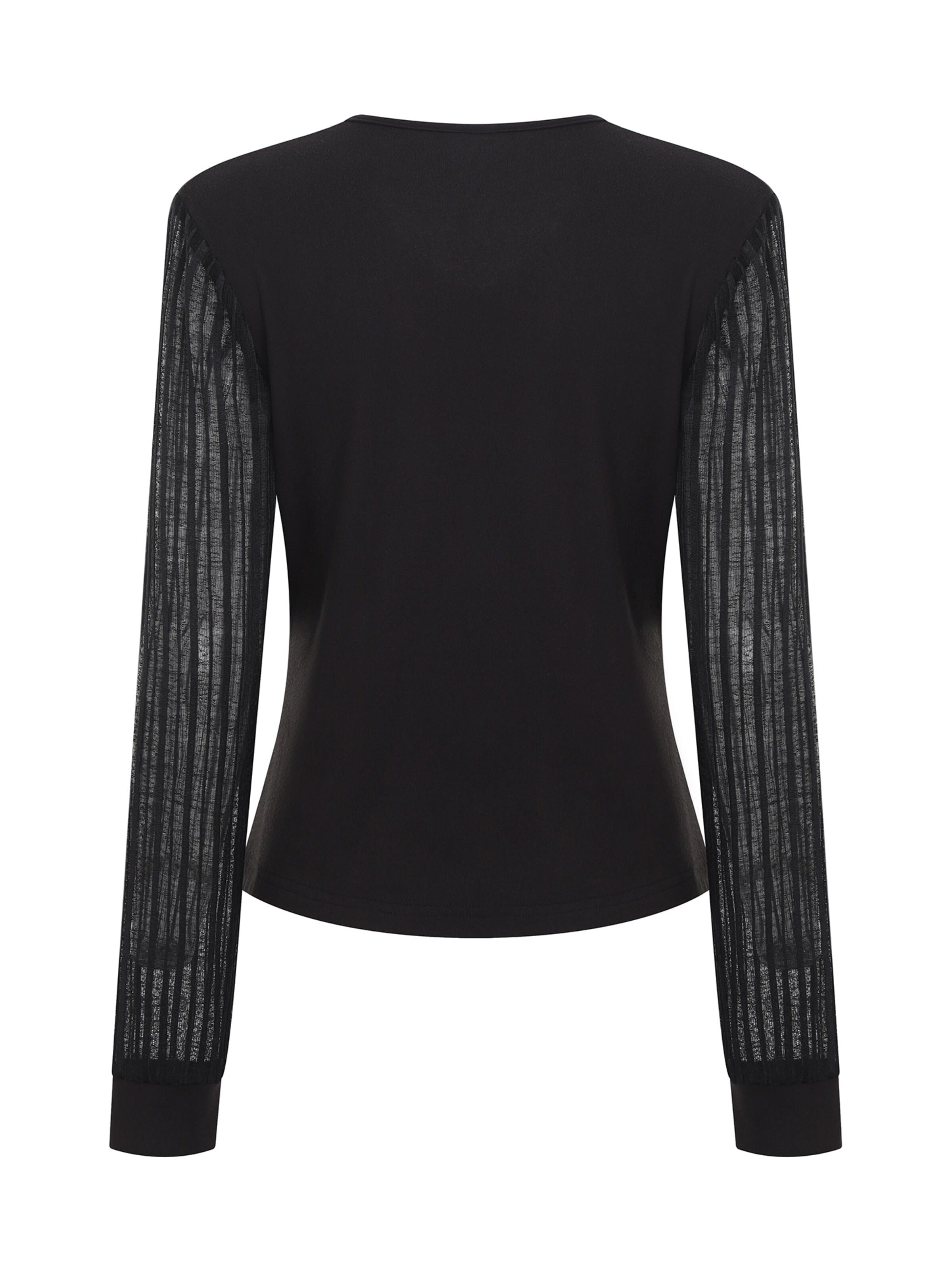Camicia da donna 'Women Tops' di LapaPlus in nero