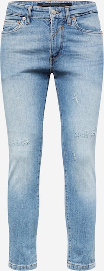 DRYKORN Jeans 'WEST' in Light blue, Item view