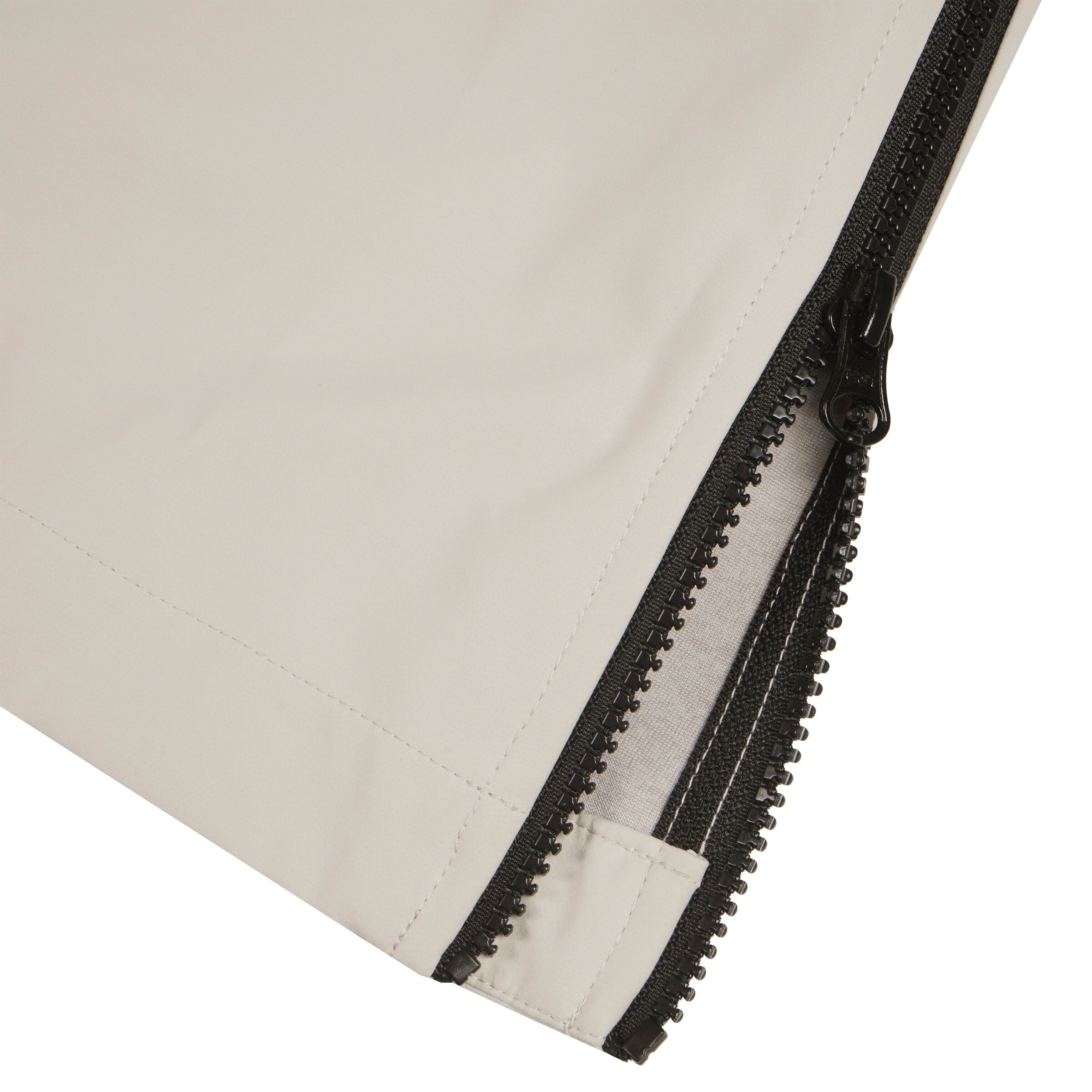 ICEPEAK Outdoormantel 'Ackerly' in Grau